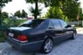 Mercedes-Benz S 600 v12 LONG REAL KM, снимка 3