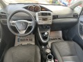 Toyota Corolla verso 2.0d4d 126ks - изображение 9