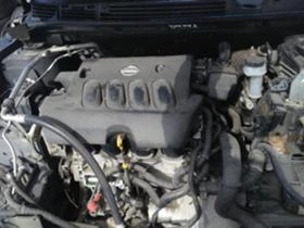 Nissan Qashqai 2,0, снимка 1