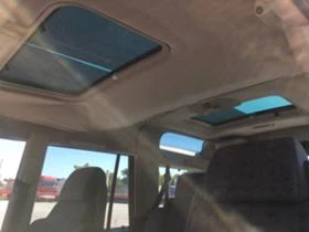 Land Rover Discovery 2.5TD5 на части, снимка 12