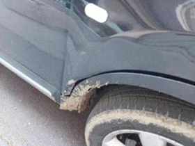 Nissan Qashqai 4х4, снимка 4