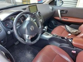 Nissan Qashqai 4х4, снимка 14