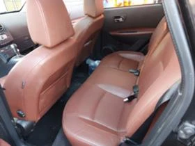 Nissan Qashqai 4х4, снимка 11