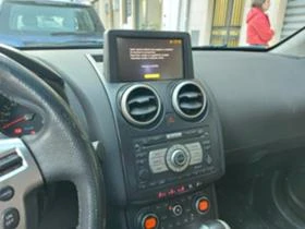 Nissan Qashqai 4х4, снимка 6