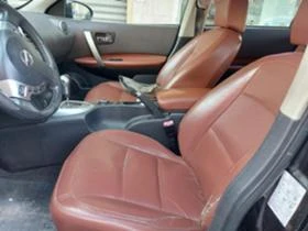 Nissan Qashqai 4х4, снимка 8