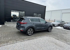 Kia Sportage 1.6CRDi GT-Line Подгрев/Обдухване/Камера/Keyless, снимка 4