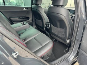 Kia Sportage 1.6CRDi GT-Line Подгрев/Обдухване/Камера/Keyless, снимка 13
