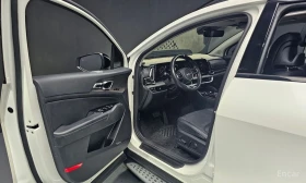 Kia Sportage 1.6 TURBO SIGNATURE GRAVITY* НАЙ-ВИСОКO ОБОРУДВАНЕ, снимка 8