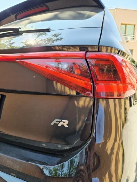 Seat Tarraco FR, снимка 3