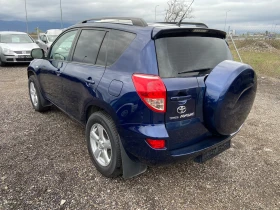 Toyota Rav4 2.0 GAZ ГЪРЦИЯ, снимка 5
