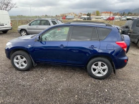 Toyota Rav4 2.0 GAZ ГЪРЦИЯ, снимка 6