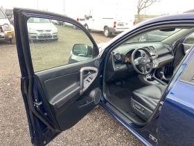 Toyota Rav4 2.0 GAZ ГЪРЦИЯ, снимка 8