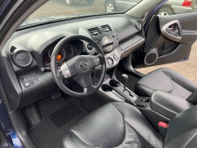 Toyota Rav4 2.0 GAZ ГЪРЦИЯ, снимка 9
