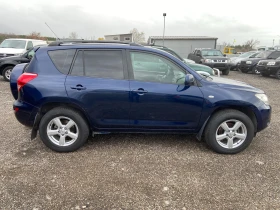 Toyota Rav4 2.0 GAZ ГЪРЦИЯ, снимка 3