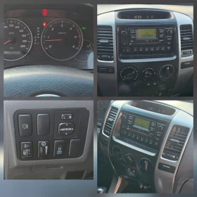 Toyota Land cruiser 3.0D/AVTOMAT/173КС/4Х4/ЛЕБЕДКА-ФУЛЛ, снимка 16