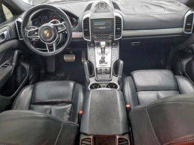 Porsche Cayenne 3.6* GTS* РЕАЛНИ КМ, снимка 7