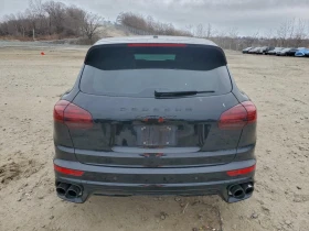 Porsche Cayenne 3.6* GTS* РЕАЛНИ КМ, снимка 6