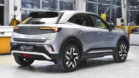 Opel Mokka e-Elegance 50 kWh, снимка 6