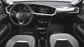 Opel Mokka e-Elegance 50 kWh, снимка 12