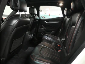 Maserati Levante S * HeadUp* AвтоКредит* (ЦЕНА ДО БГ), снимка 12