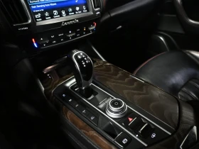 Maserati Levante S * HeadUp* AвтоКредит* (ЦЕНА ДО БГ), снимка 13