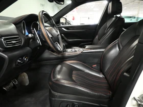 Maserati Levante S * HeadUp* AвтоКредит* (ЦЕНА ДО БГ), снимка 11