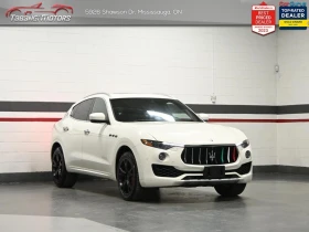 Maserati Levante S * HeadUp* AвтоКредит* (ЦЕНА ДО БГ), снимка 4
