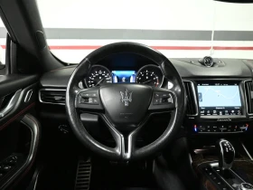 Maserati Levante S * HeadUp* AвтоКредит* (ЦЕНА ДО БГ), снимка 10