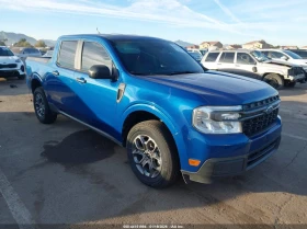 Ford Maverick 2.5l Xlt, снимка 1