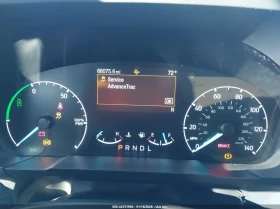 Ford Maverick 2.5l Xlt, снимка 7