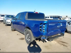 Ford Maverick 2.5l Xlt, снимка 3