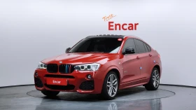 BMW X4 XDRIVE30d / M-PACK / HEADUP / ШИБИДАХ, снимка 1
