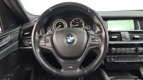 BMW X4 XDRIVE30d / M-PACK / HEADUP / ШИБИДАХ, снимка 8