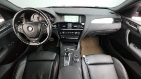BMW X4 XDRIVE30d / M-PACK / HEADUP / ШИБИДАХ, снимка 7