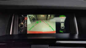 BMW X4 XDRIVE30d / M-PACK / HEADUP / ШИБИДАХ, снимка 12