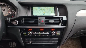 BMW X4 XDRIVE30d / M-PACK / HEADUP / ШИБИДАХ, снимка 11