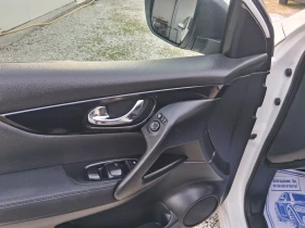 Nissan Qashqai 1.5 d навигация, панорама, снимка 11