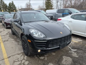 Porsche Macan S, снимка 2