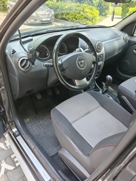 Dacia Duster 1.6 LPG, снимка 10