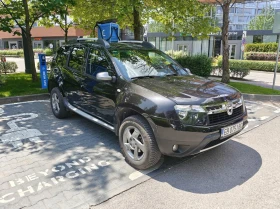Dacia Duster 1.6 LPG, снимка 2