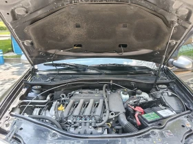 Dacia Duster 1.6 LPG, снимка 7