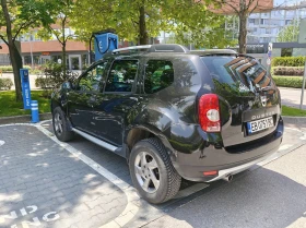 Dacia Duster 1.6 LPG, снимка 3