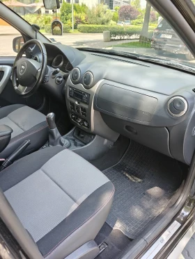 Dacia Duster 1.6 LPG, снимка 11