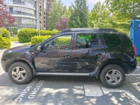 Dacia Duster 1.6 LPG, снимка 6