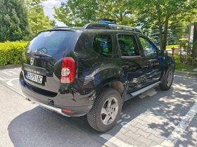 Dacia Duster 1.6 LPG, снимка 4