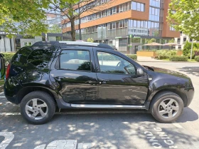 Dacia Duster 1.6 LPG, снимка 5