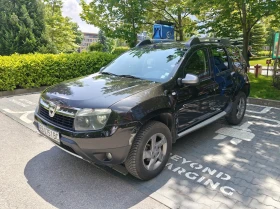 Dacia Duster 1.6 LPG, снимка 1