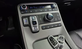 Hyundai Palisade 3.8* EXCLUSIVE* ПОДГРЕВ* ОБДУХВАНЕ* ДИСТРОНИК* 360, снимка 10