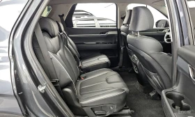 Hyundai Palisade 3.8* EXCLUSIVE* ПОДГРЕВ* ОБДУХВАНЕ* ДИСТРОНИК* 360, снимка 13