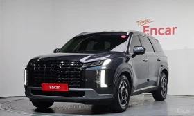 Hyundai Palisade 3.8* EXCLUSIVE* ПОДГРЕВ* ОБДУХВАНЕ* ДИСТРОНИК* 360, снимка 1